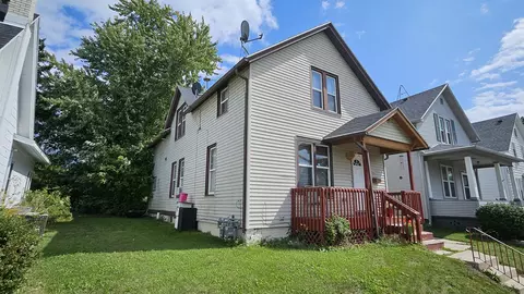 1621 S 11th #1621A, Sheboygan, WI 53081