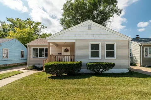5071 N 19th, Milwaukee, WI 53209