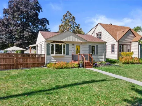 3121 N 87th, Milwaukee, WI 53222