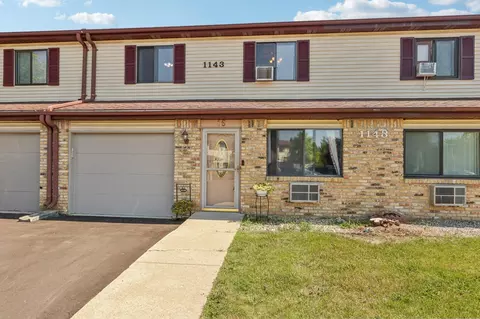 1143 Vogt #16, West Bend, WI 53095