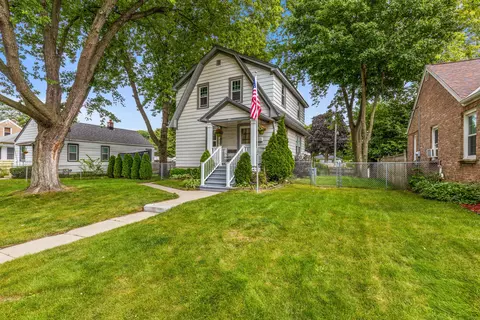 514 S 67th, Milwaukee, WI 53214