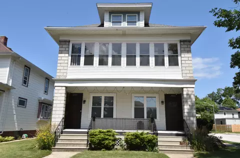 2400 Thor #2402, Racine, WI 53405