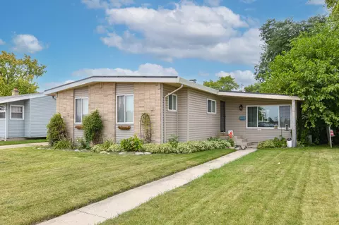 1926 21st, Kenosha, WI 53140