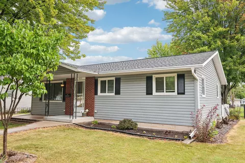 423 Wilson, Fond Du Lac, WI 54935