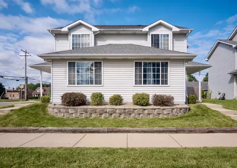 1546 West #1544, Racine, WI 53405