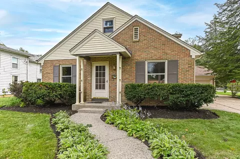 115 N 5th, Delavan, WI 53115