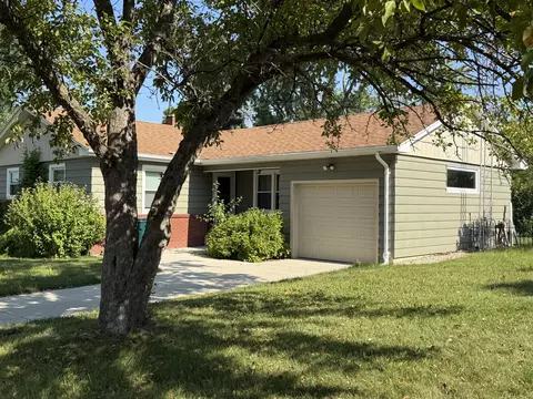703 N 4th, Fort Atkinson, WI 53538