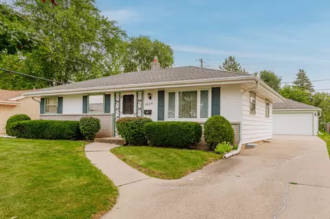 5624 S Indiana, Cudahy, WI 53110