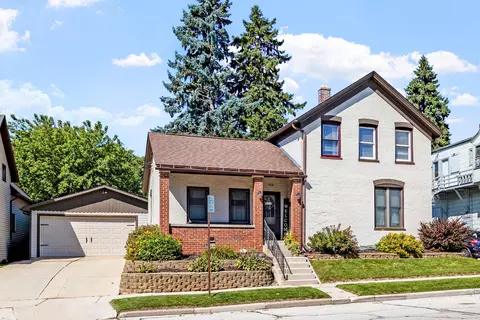 1008 S 15th, Sheboygan, WI 53081