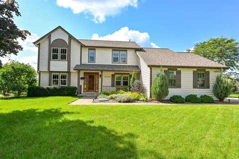 n50w17285 Greenview, Menomonee Falls, WI 53051