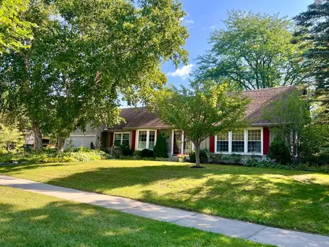1317 S 7th, West Bend, WI 53095