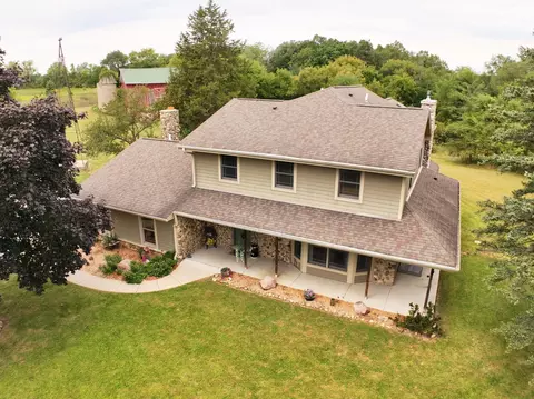 283 St Augustine, Erin, WI 53017