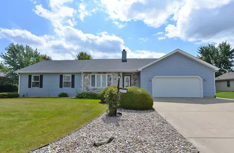 6343 Ptarmigan, Mount Pleasant, WI 53406
