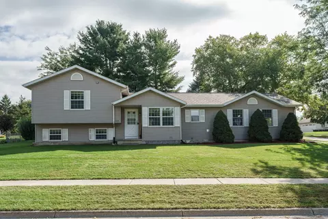 619 Riverview, Marshall, WI 53559