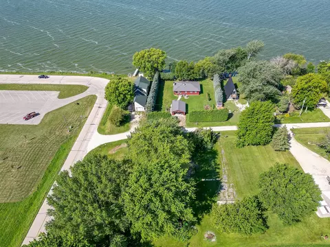 n2210 Brothertown Beach Road, Brothertown, WI 53014