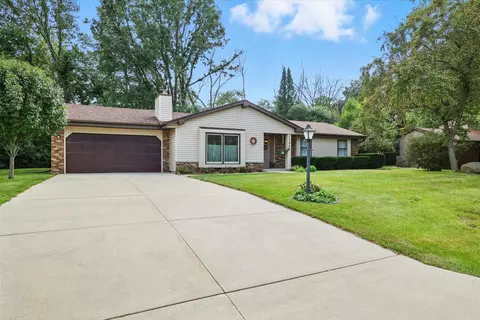 13845 W Wilbur, New Berlin, WI 53151