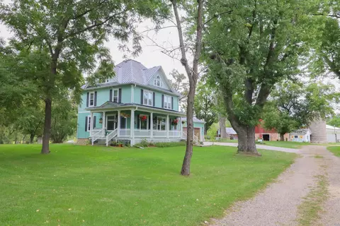 w5381 County Road W, Onalaska, WI 54636