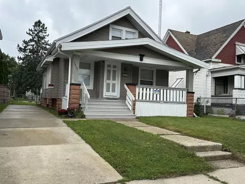 3405 N 14th, Milwaukee, WI 53206