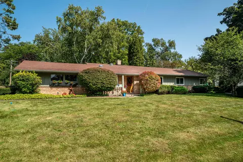 7828 N Berwyn, Glendale, WI 53209