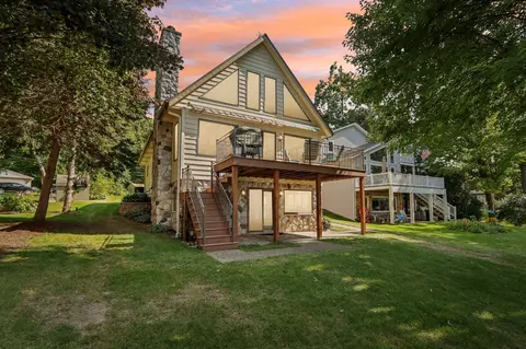 4725 Fontana Bch, Polk, WI 53095