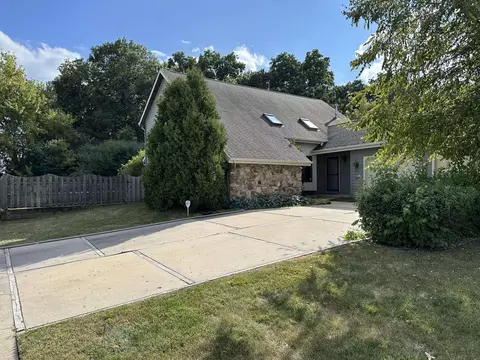 4705 89th, Kenosha, WI 53142
