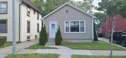 1441 Villa, Racine, WI 53403
