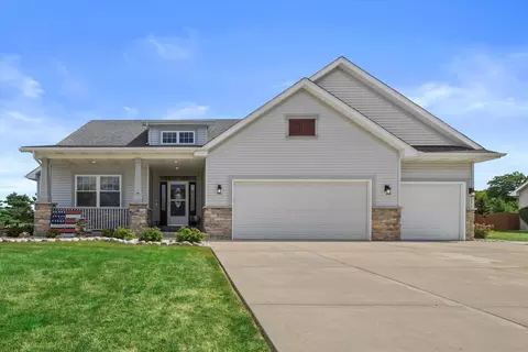 9003 62nd, Pleasant Prairie, WI 53158