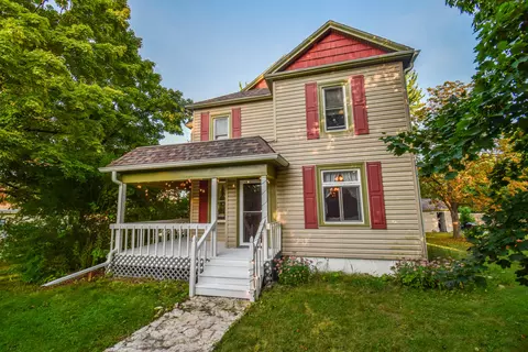 W4399 Church, Lima, WI 53093