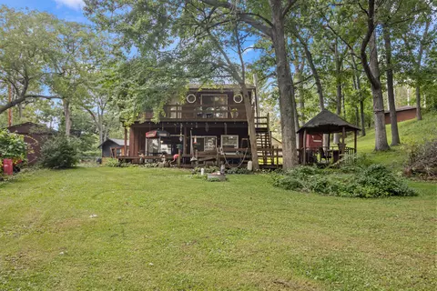 W5789 Ridge, La Grange, WI 53121