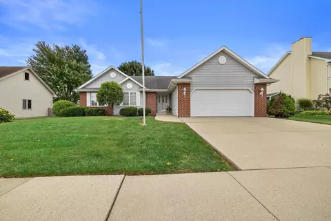 5313 26th, Kenosha, WI 53144