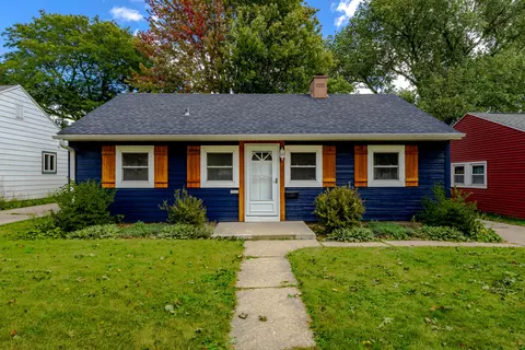 3522 N 95th, Milwaukee, WI 53222