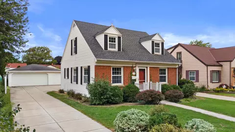 4021 S 53rd, Milwaukee, WI 53220