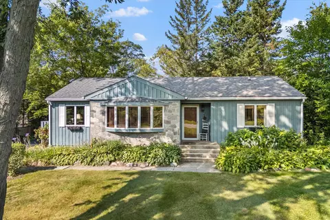 14201 N Cedarburg, Mequon, WI 53097