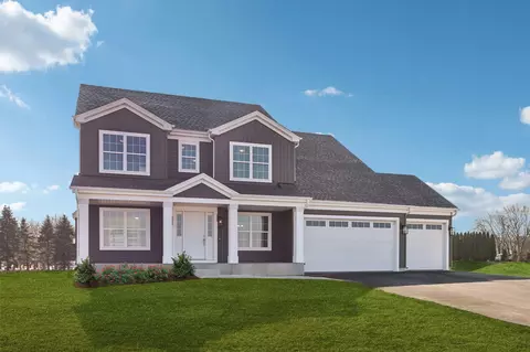 509 Barnum, Delavan, WI 53115