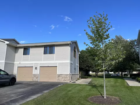 7203 98th #L, Kenosha, WI 53142
