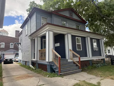 1140 Wisconsin, Racine, WI 53403