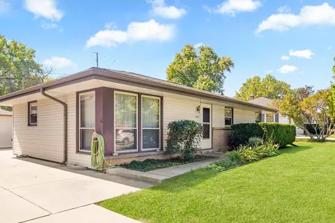 5401 W Portage, Milwaukee, WI 53223