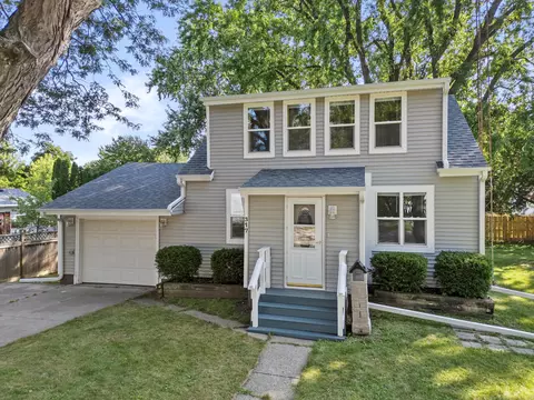 317 N Washington, Elkhorn, WI 53121