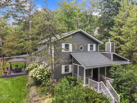 n3279 Quail Road, Geneva, WI 53147