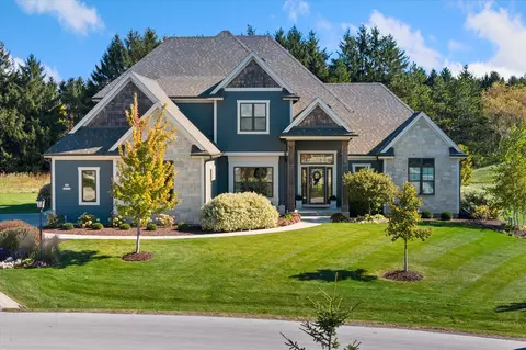 n56w27147 Crispin, Lisbon, WI 53089