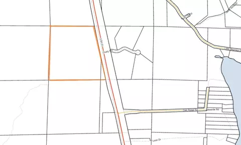Lt0 - Lt1 Highway 51 #CA-141, CA-142, Cassian, WI 54529