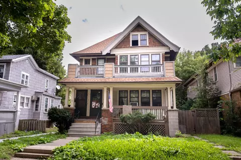 2606 N 49th, Milwaukee, WI 53210