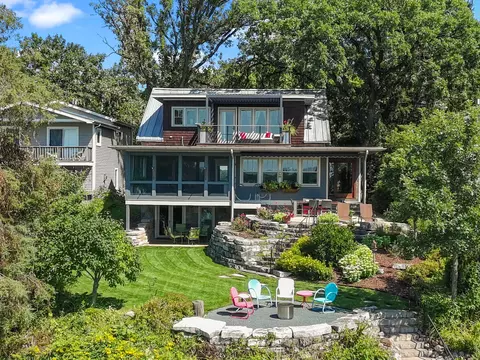 w971 Miramar Drive, East Troy, WI 53120