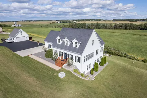 N1548 Wood, Shields, WI 53098