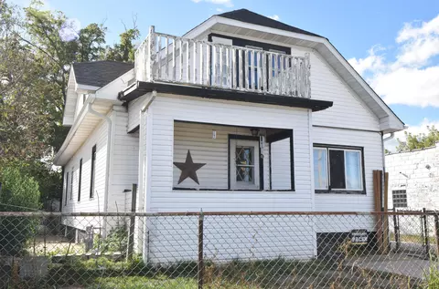 3916 Sheridan, Mount Pleasant, WI 53403