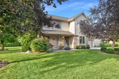 520 Gavin, Kewaskum, WI 53040
