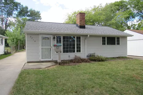 2715 S 50th, Milwaukee, WI 53219