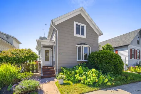1724 S 13th, Sheboygan, WI 53081