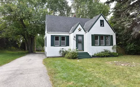 6121 Spring, Mount Pleasant, WI 53406