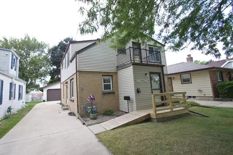 3147 S 56th #3147A, Milwaukee, WI 53219